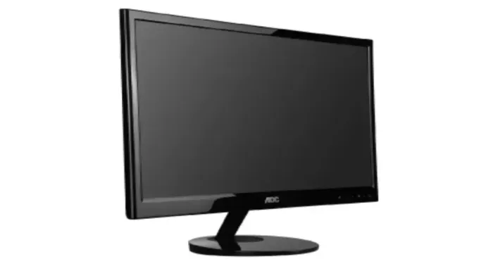 Monitor de LED AOC 23 polegadas