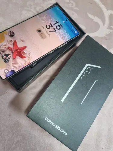 Galaxy S25 Ultra