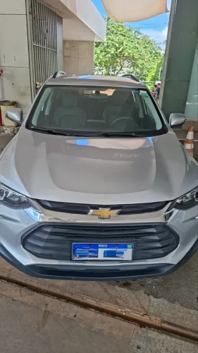Chevrolet Tracker LT 1.0 Turbo 12V Flex AUT 2023