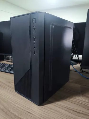 Pc para escritório 10 un