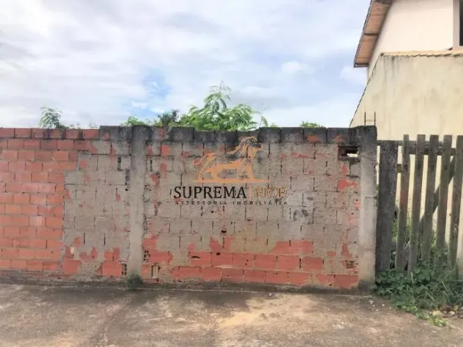 Terreno à venda, 250 m² - Jardim Nova Ipanema - Sorocaba/SP