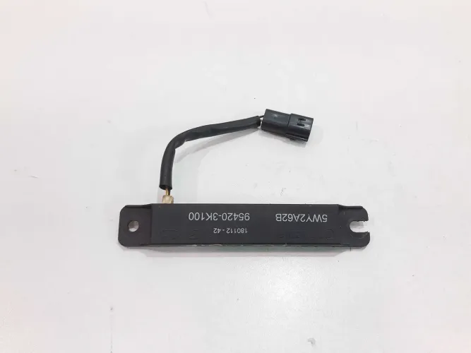 Antena Amplificadora Sportage Tucson Elantra 2010 A 2015