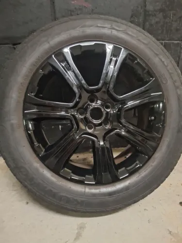 Roda original Land Rover Evoque 