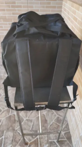 Bag para entregadores