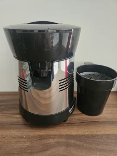 Extrator de sucos Mondial Turbo Premium bivolt