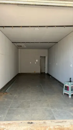 Loja comercial ideal para estoque / depósito 