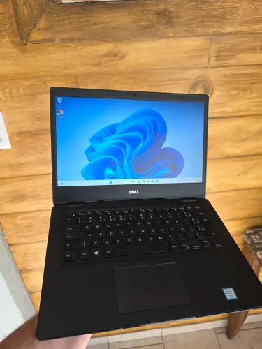 Notebook i7 + 8gb ram e SSD 256gb zeradinho