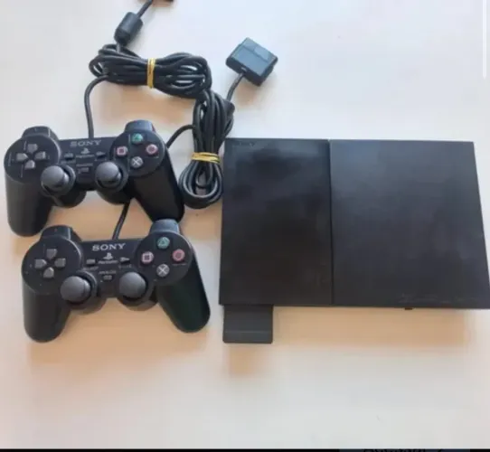 Ps2