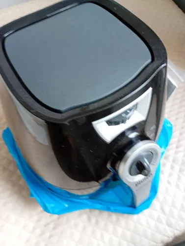 Vendo uma Air Fry marca Philco