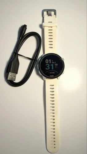 Garmin 245 Music