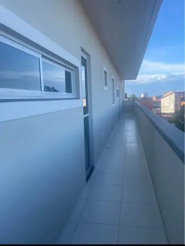15 minutos do centro, com água incluída. Na av Leste Oeste 2958!