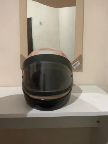 Capacete samarino