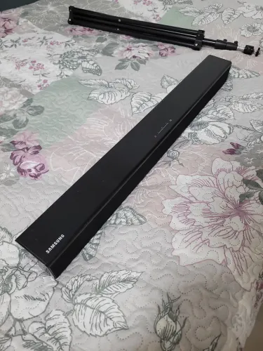 Soundbar Samsung HW-J250A