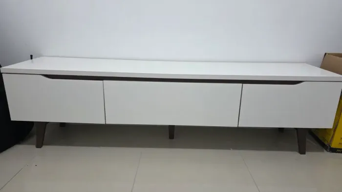 Rack retrô