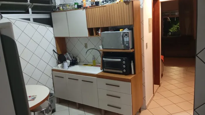 COZINHA COMPLETA