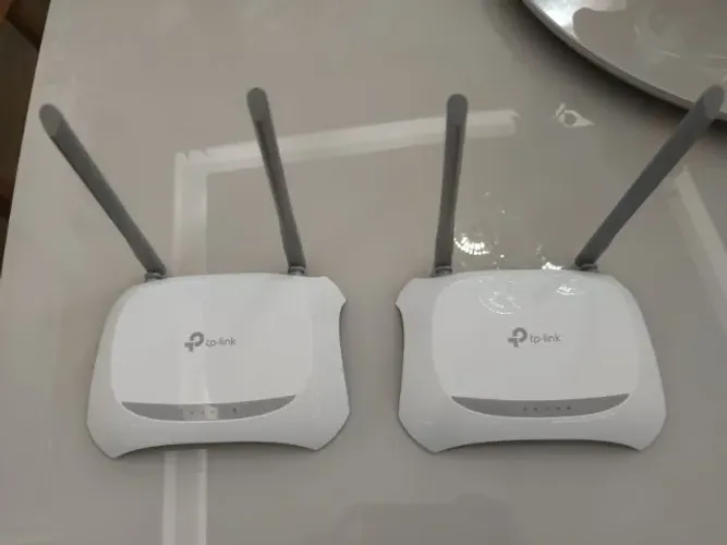 Roteador Wireless TP-Link TL-WR840N 300MBPS