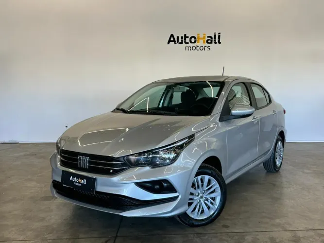 Fiat Cronos Drive 1.0 6V 2023