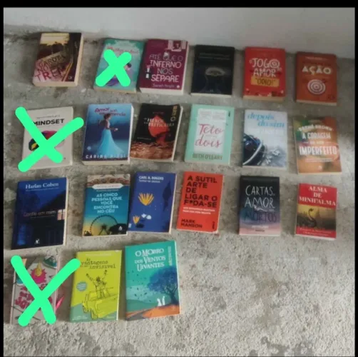 Livros