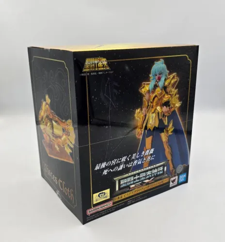 Cloth Myth Ex Afrodite de Peixes Revival Bandai