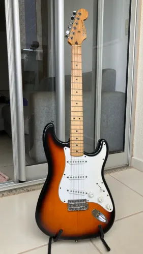 Fender Stratocaster 1993 MIM