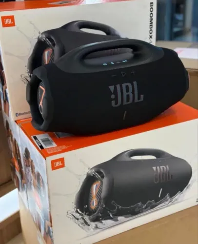 JBL BOMBOX 4 