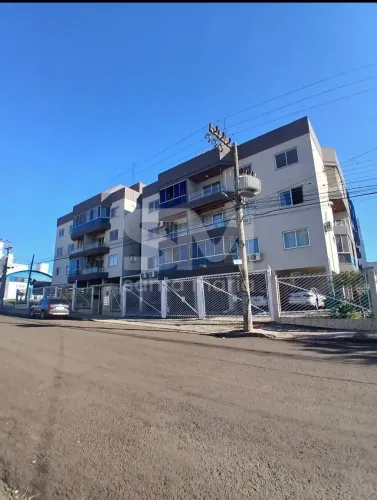 Apartamento padrão à Venda, Jardim Itália, Chapecó, SC