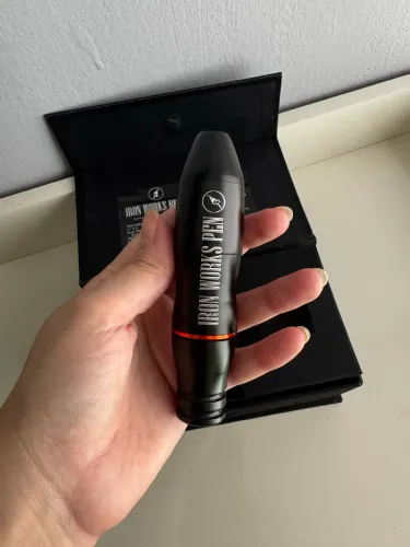 Aparelho Dermográfo micropigmentação tatuagem