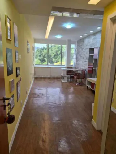 Excelente Sala Locação Barra da Tijuca
