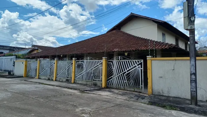 IMÓVEL À VENDA NO CONDOMINIO NOVA UNIÃO - MARIO COVAS