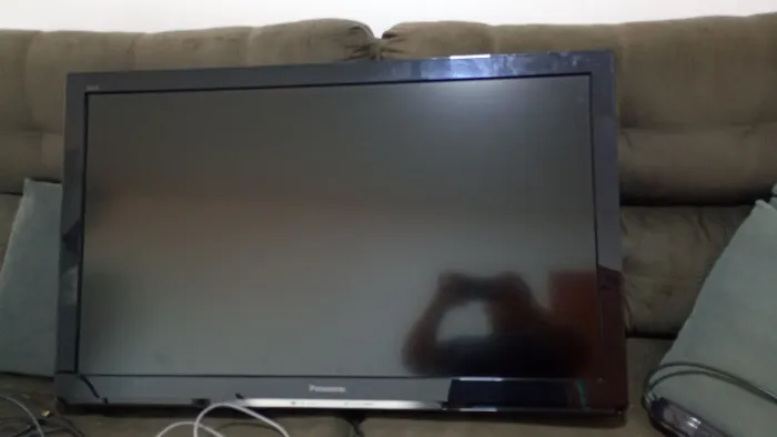 Vendo TV LCD 42 polegadas.