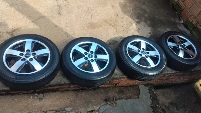 Rodas