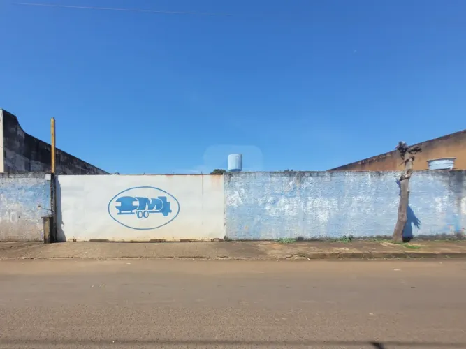 Terreno Para Venda No Bairro Minas Gerais