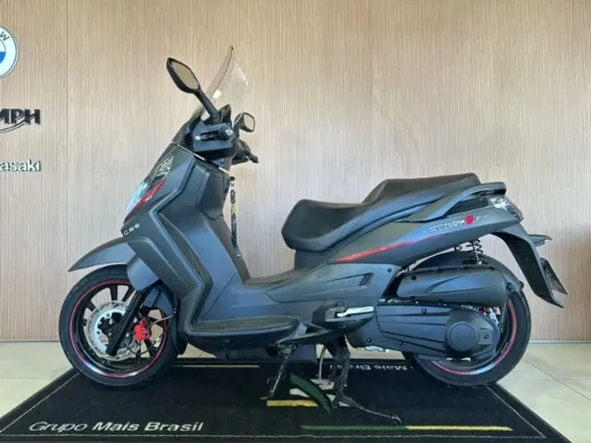 Dfafara Citycom S300 I 2023 Luc 2026