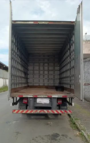 Expresso delivery