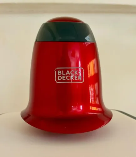 Parte Superior Processador Black+Decker MP200V