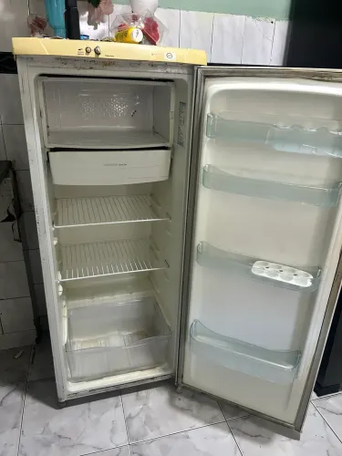 Geladeira