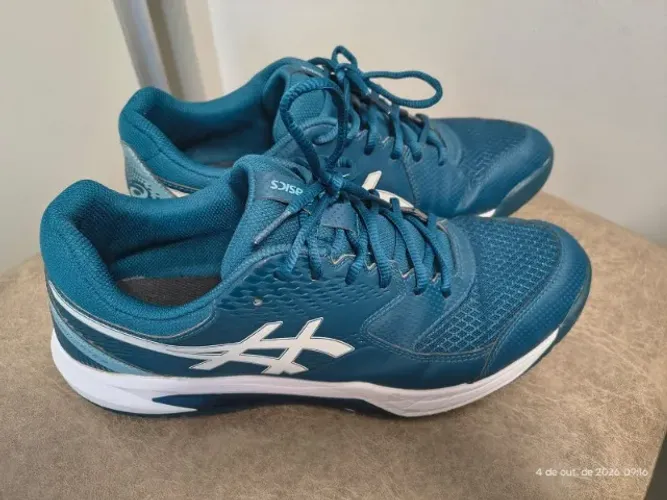Tênis Asics Gel-Dedicate 8