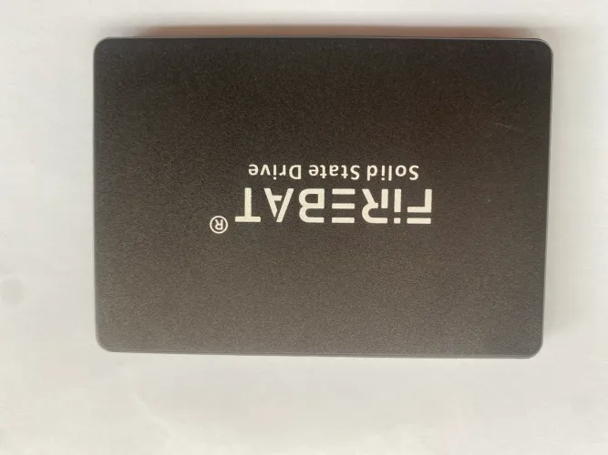 SSD FIREBAT 500 gb
