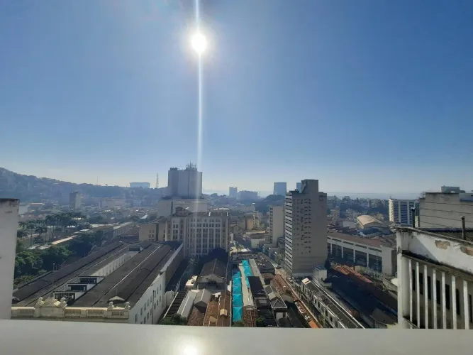 Apartment em Rio de Janeiro - Rio de Janeiro, Centro