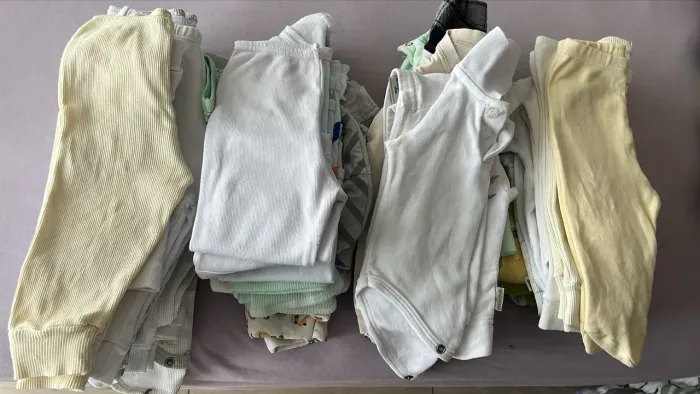 Body Infantil - lote ou individual - Ler anúncio