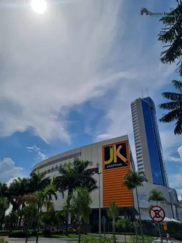 JK Shopping (QNM 34 Área Especial 01 - Taguatinga/DF)