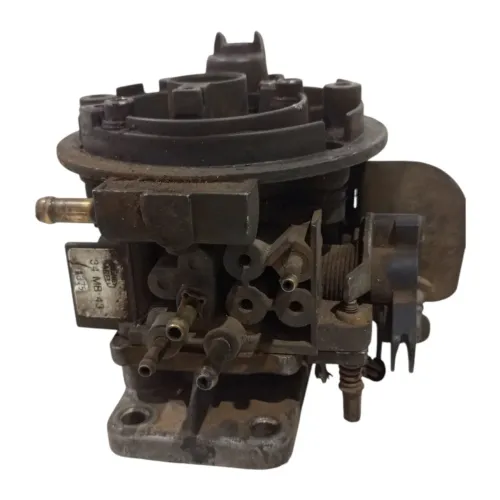 Corpo borboleta tbi Fiat Uno 1.0 1991 a 1999 original
