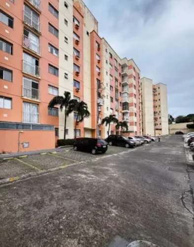 Costa Ville dos Coqueiros