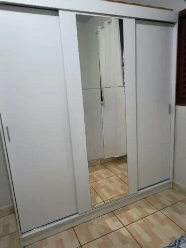 Guarda roupas