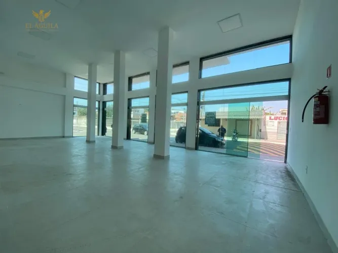 Excelente ponto comercial para o seu negócio!