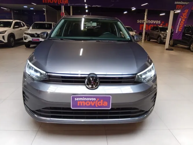 Volkswagen Virtus TSI 1.0 Flex 12V 4P Aut. 2025