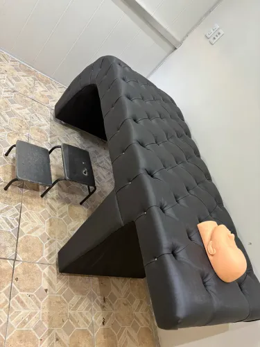 Maca Luxo