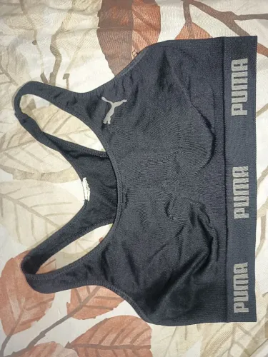 Top fitness academia puma G