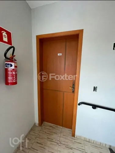 Apartamento à venda Rua Dante Alighieri, Bom Sucesso - Gravataí