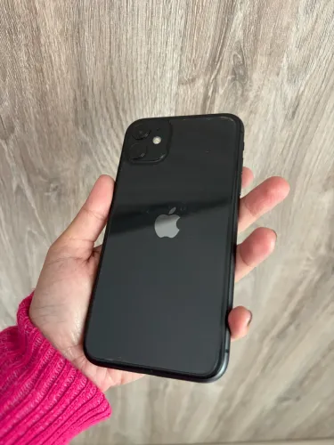 iPhone 11 todo original 